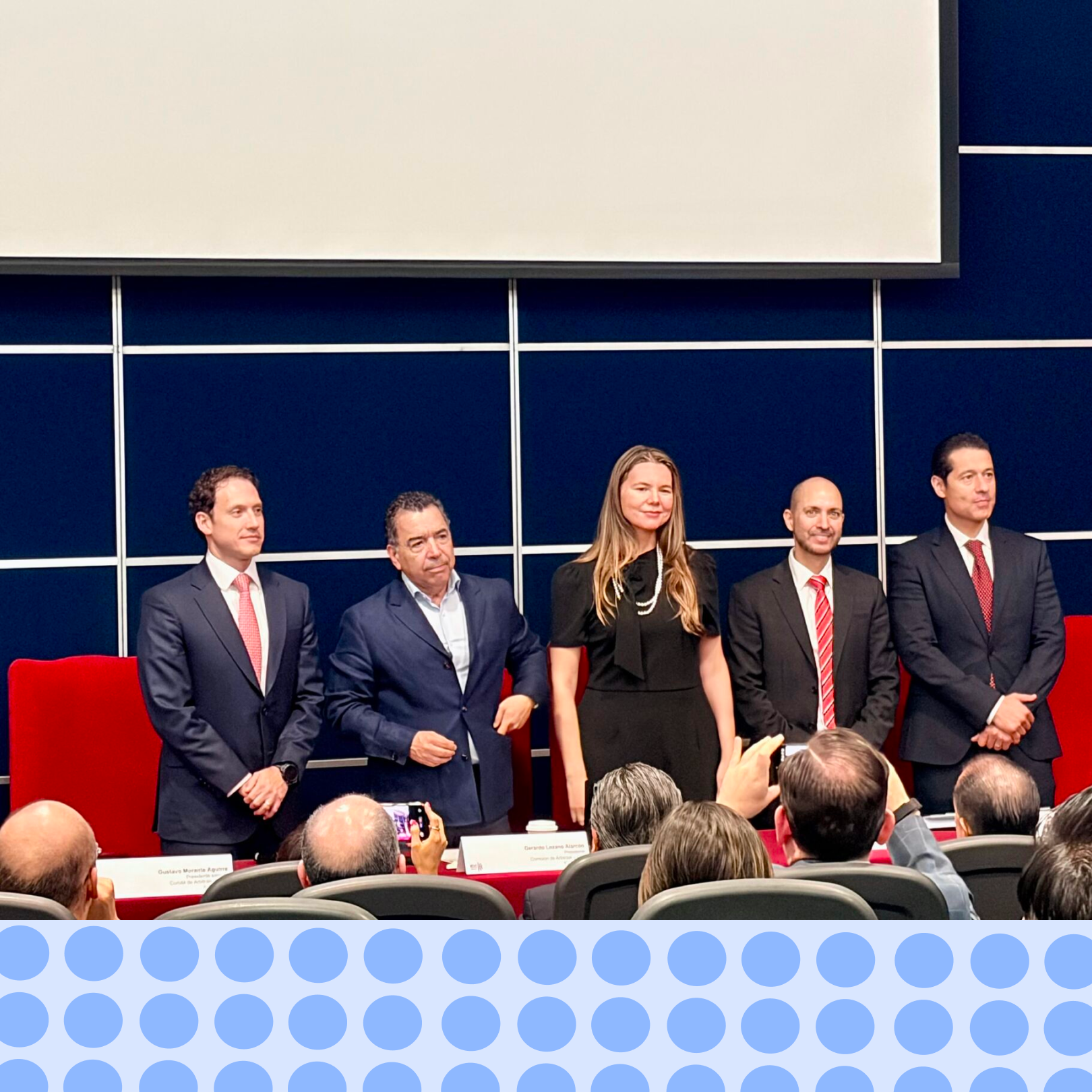 Loopa Finance acompaña a ICC México en una jornada clave para el arbitraje en Guadalajara